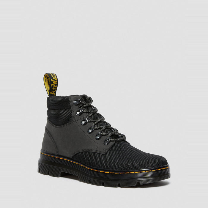 Dr. Martens Men's Rakim 6-Tie Boot
