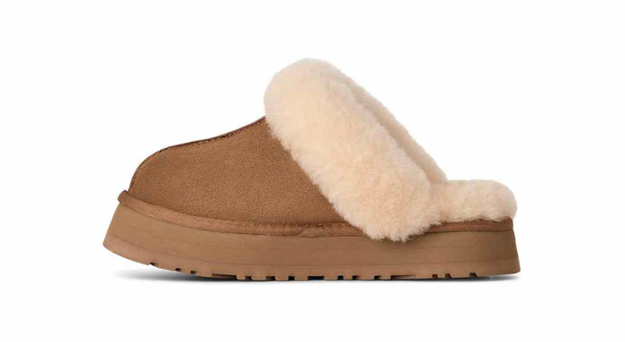 UGG Women's Scuff Sis Slipper