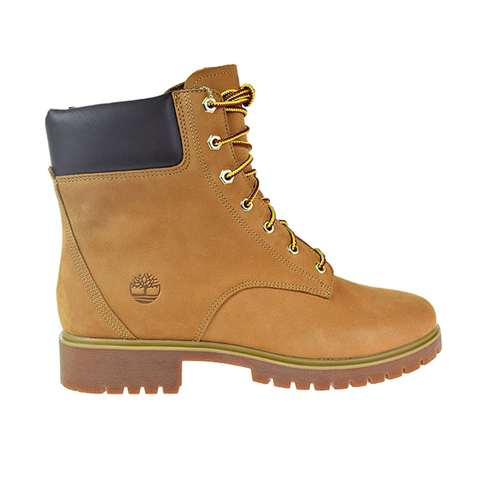Timberland Women's Jayne 6 Waterproof Boot