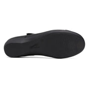 Dansko Fawna Mary Jane, Black Leather, outsole