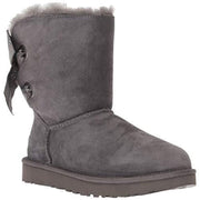 UGG Custom Bailey Bow Short boot, side profile