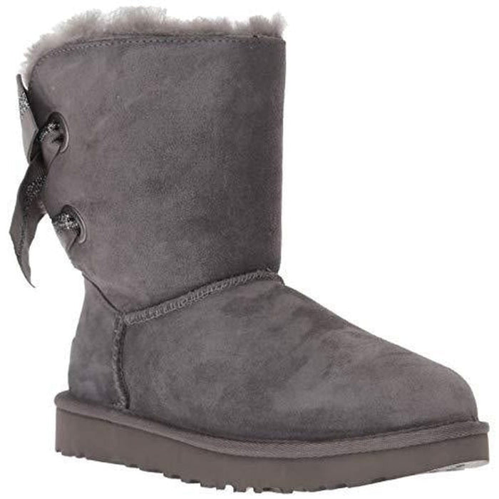 UGG Women's Custom Bailey Bow Short Boot
