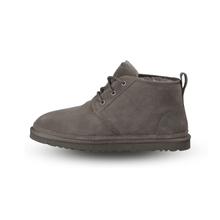 UGG Men's Neumel Boot in Charcoal