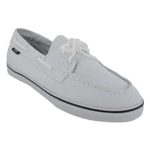 Vans Unisex Zapato Lo Pro Skate Sneaker in White/black