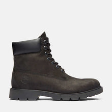 Timberland Men's 6-Inch Basic Waterproof Boot in Black