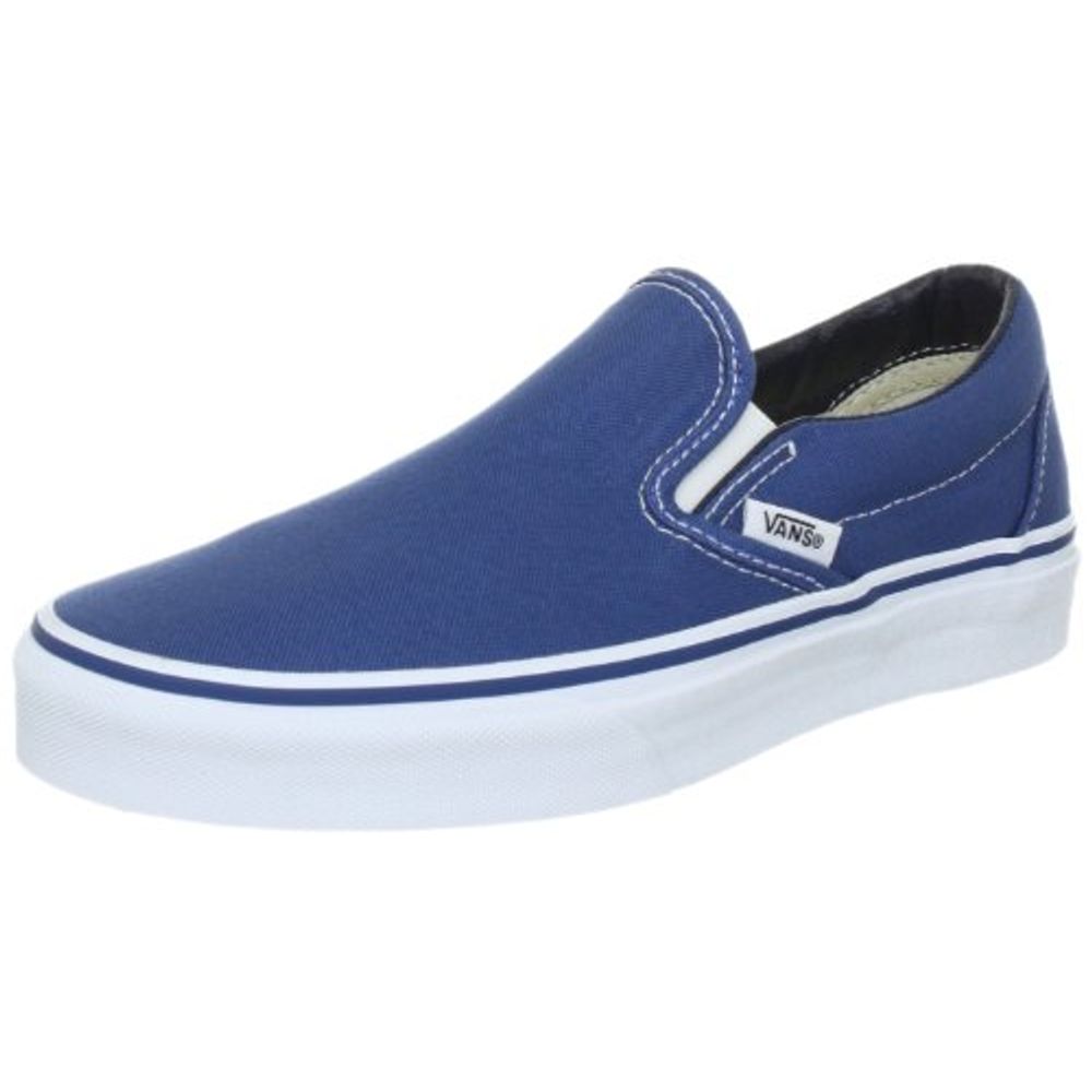 Vans Classic Slip-On — All Colors
