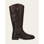 Frye Women's Melissa Button Back Zip Boot — product photo