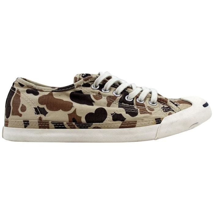 Converse Men's Jack Purcell LP Sneaker