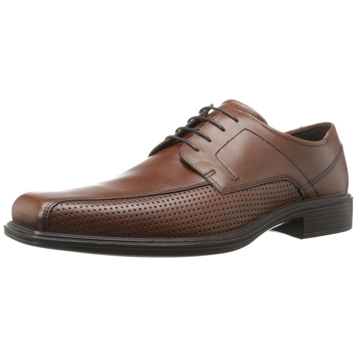 ECCO Men's Johannesburg Tie Oxford