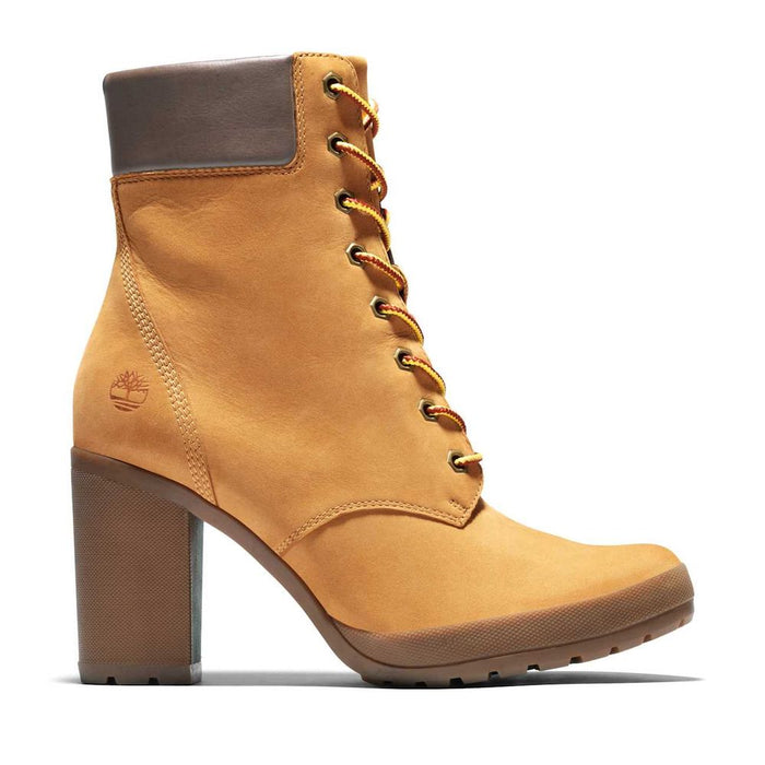 Timberland Men's Camdale 6-Inch Boot — Wheat