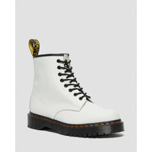 Dr. Martens Unisex 1460 Bex Boot — White in White