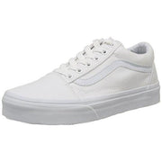 Vans Unisex Old Skool True White