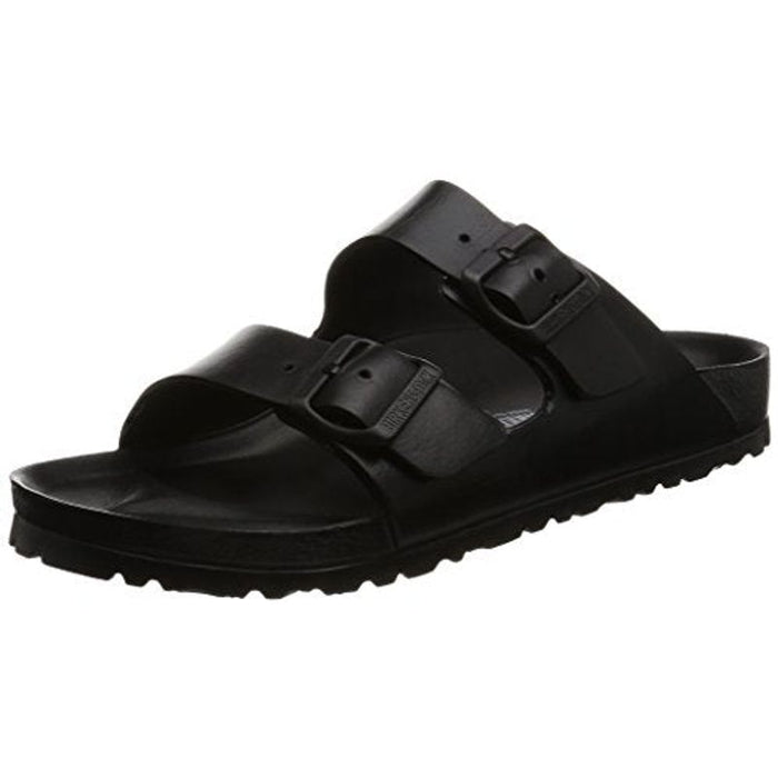 Birkenstock  Arizona Black Eva