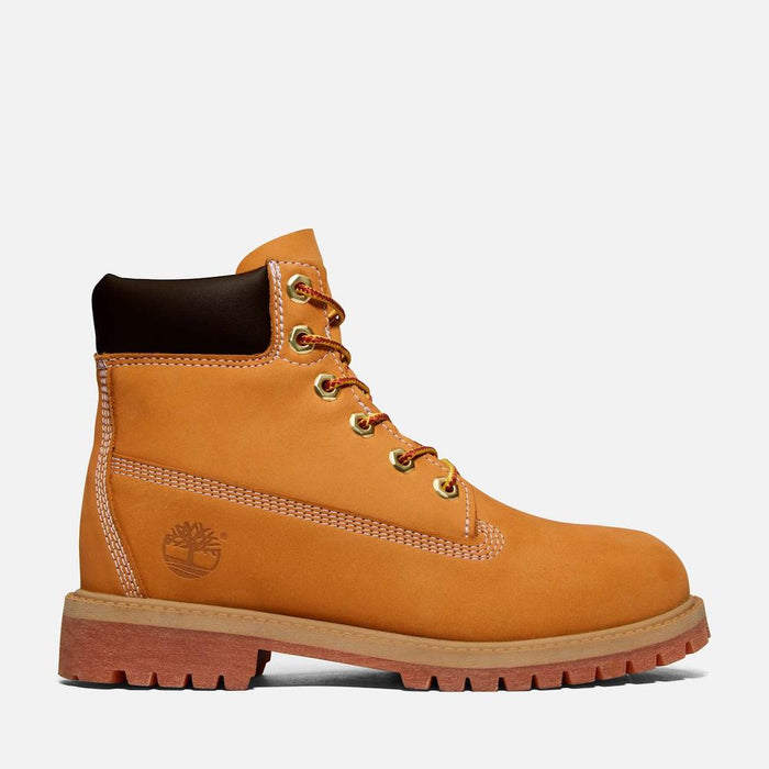 Timberland Kids' 6-Inch Premium Boot