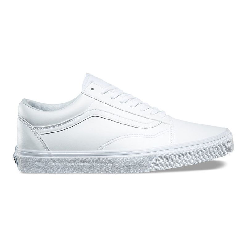 Men's Lace-up