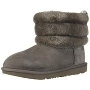 Ugg Kids Fluff Mini Quilted Fashion Boot