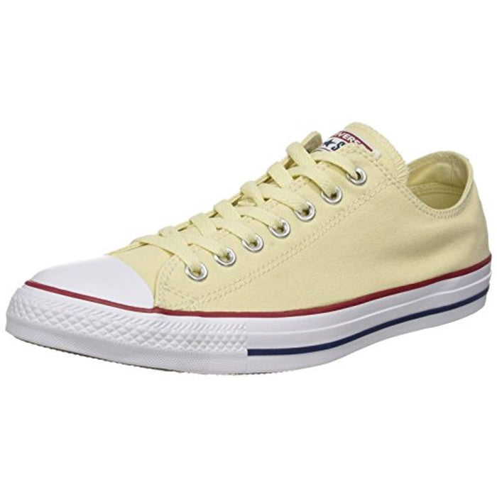 Converse Unisex Chuck Taylor All Star Ox Sneaker — Off White