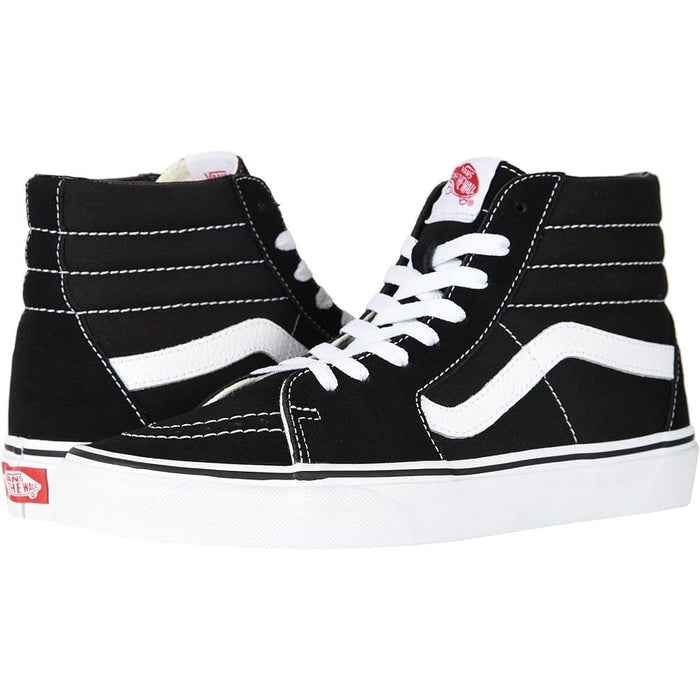 Vans Men's Suede SK8-Hi Shoe