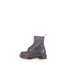Dr. Martens Unisex 1460 Bex Boot — Black in Black