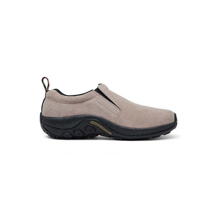 Merrell Men's Jungle Moc Slip-On — Taupe