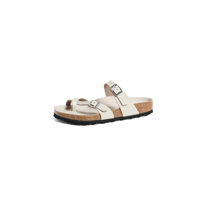 Birkenstock Women's Mayari Sandal — Amalfi Oyster