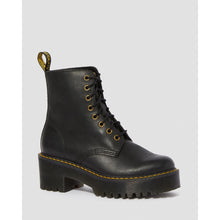 Dr. Martens Unisex Shriver Hi Boot in Black