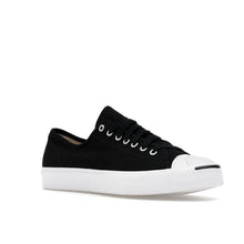 Converse Unisex Jack Purcell LP Sneaker in Black