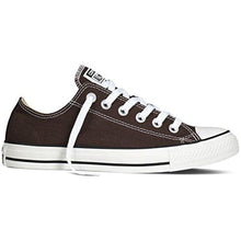 Converse Unisex Chuck Taylor Ox Basketball Shoe — Burnt in Burnt