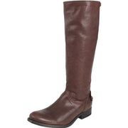 Melissa Button Back Zip