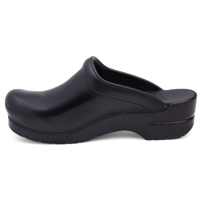 Dansko Women's Sonja Cabrio Clog