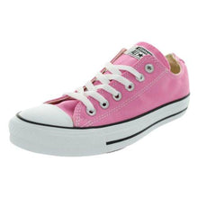Converse Unisex Chuck Taylor All Star Ox Sneaker — Pink in Pink
