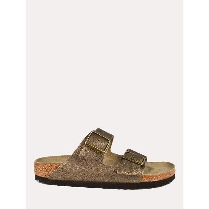 Birkenstock Unisex Arizona Washed Sandal