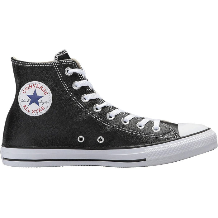 Converse Unisex Chuck Taylor All Star Leather Hi Sneaker