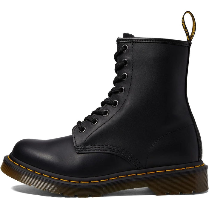 Dr. Martens Women's 1460 8-Eye Nappa Boot