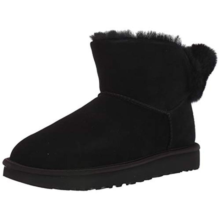 UGG Women's Classic Bling Mini Fashion Boot