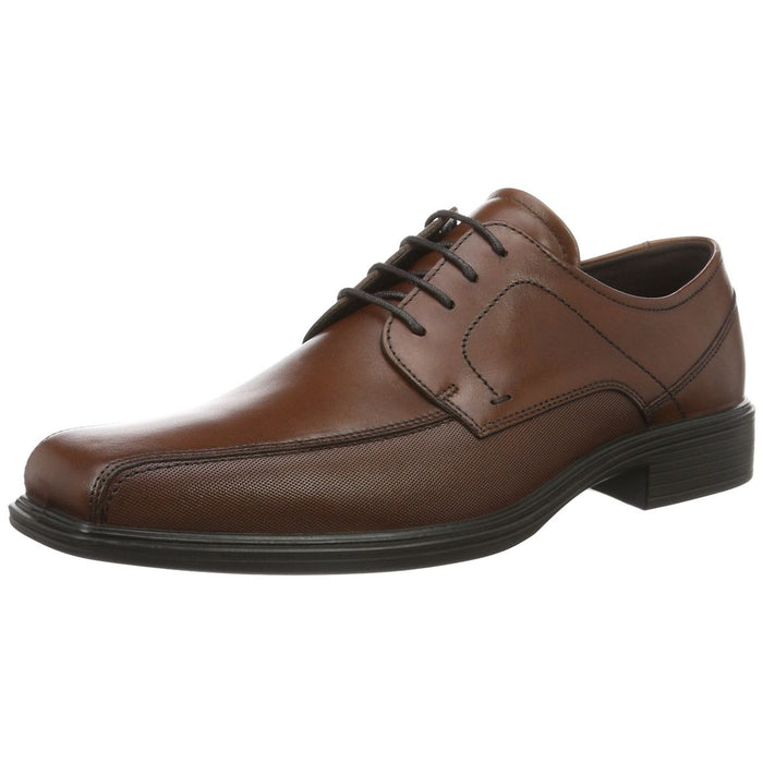 ECCO Men's Johannesburg Tie Oxford