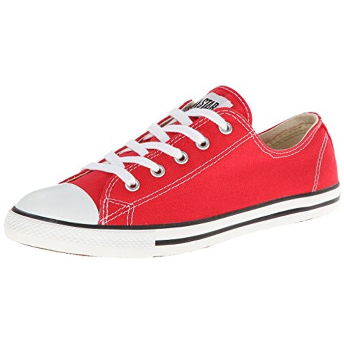 Converse Unisex Chuck Taylor All Star Dainty Ox Sneaker