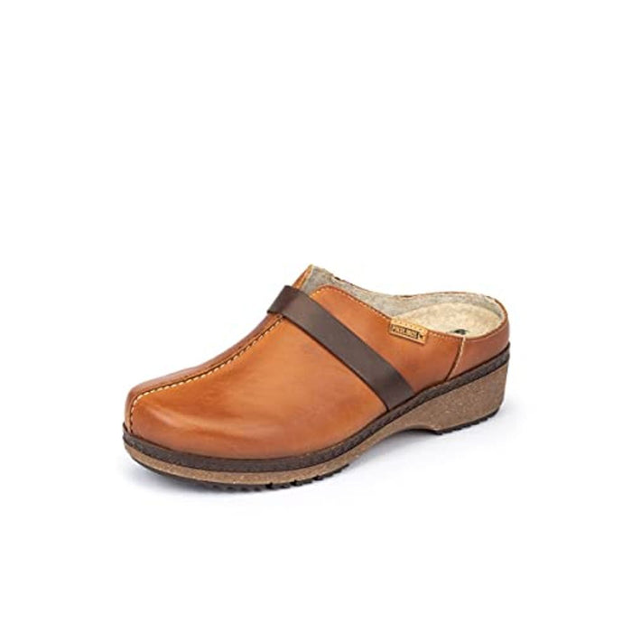 Pikolinos Women's Granada Leather Clog