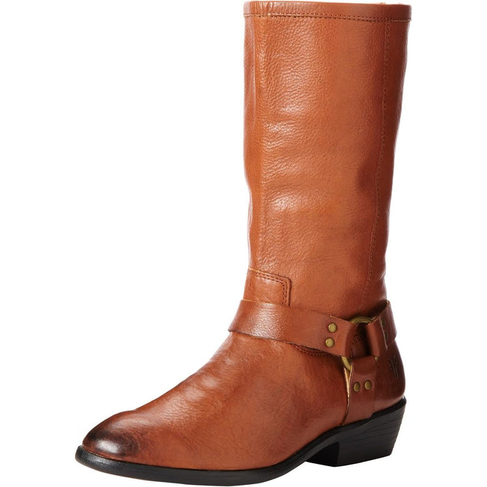 Frye Women's Phillip Harness Tall Boot