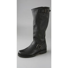 Frye Women's Veronica Slouch Boot in Black