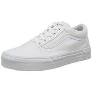 Vans Unisex Old Skool True White