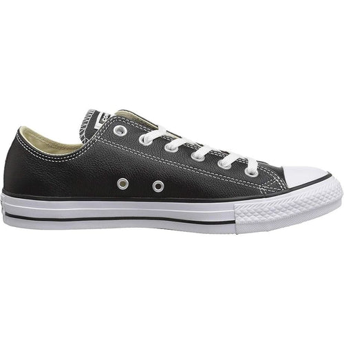 Converse Unisex Chuck Taylor All Star Leather Sneaker — product photo