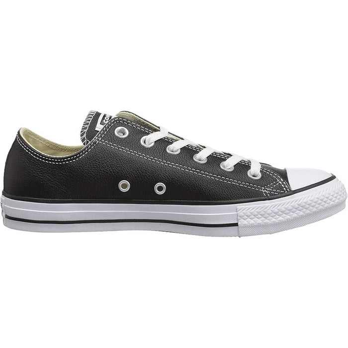 Converse Unisex Chuck Taylor All Star Leather Sneaker