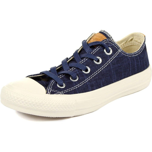 Converse Chuck Taylor All Star Low — Ensign Blue — product photo