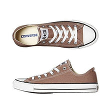 Converse Unisex Chuck Taylor All Star Seasonal Ox Sneaker in Ginger snake