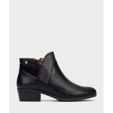 Pikolinos Women's Daroca Boot in Black