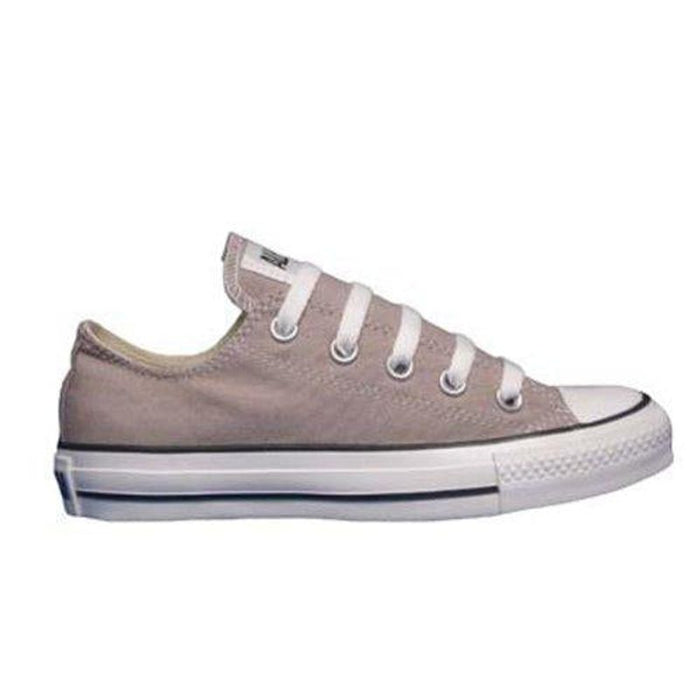 Converse Unisex Chuck Taylor All Star Ox Sneaker — Atmosphere