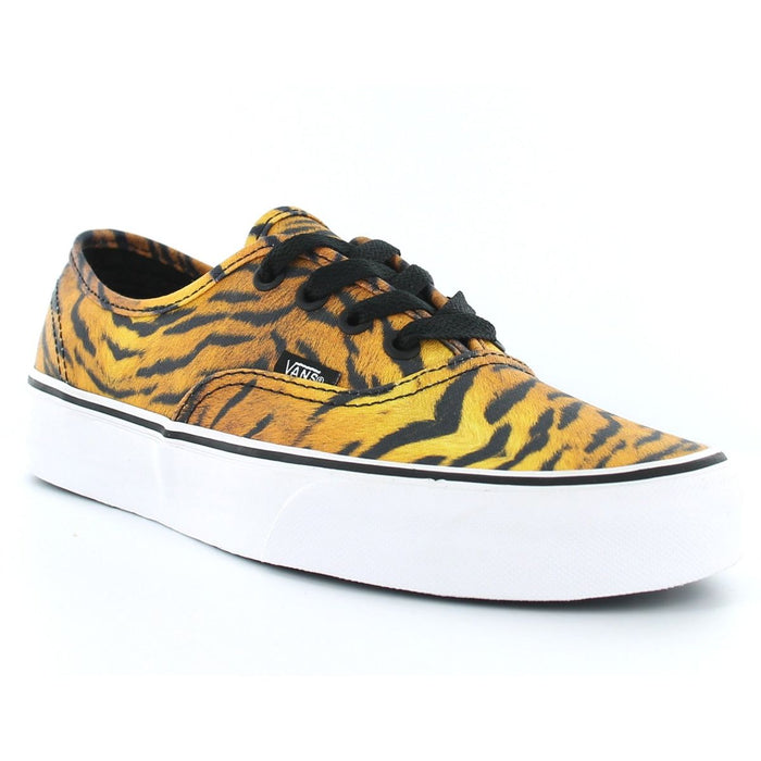 Vans Unisex Authentic Tiger Sneakers