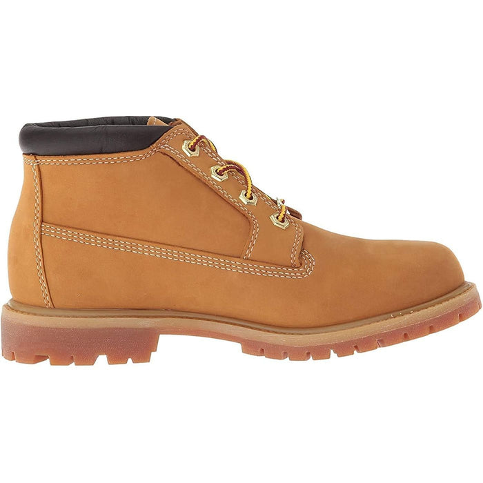 Timberland Women's Nellie Chukka Double Waterproof Boot