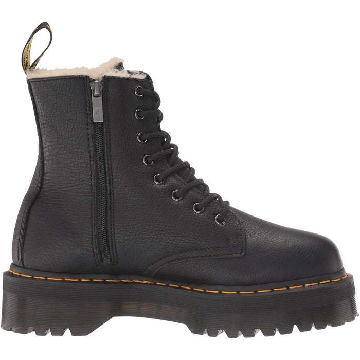 Dr. Martens Women's Leona Boot